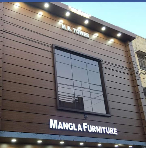 Mangla furniture